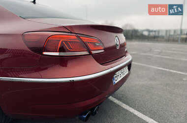 Купе Volkswagen CC / Passat CC 2013 в Рівному