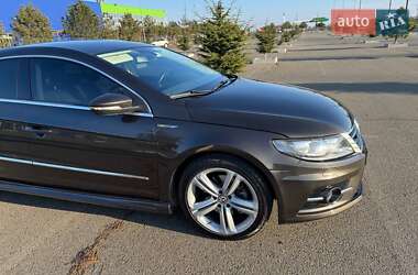 Купе Volkswagen CC / Passat CC 2015 в Одессе