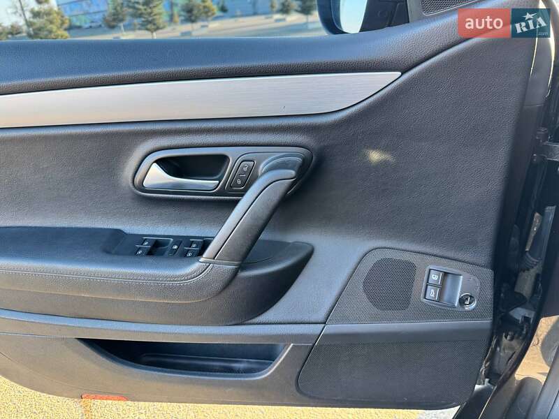 Купе Volkswagen CC / Passat CC 2015 в Одессе