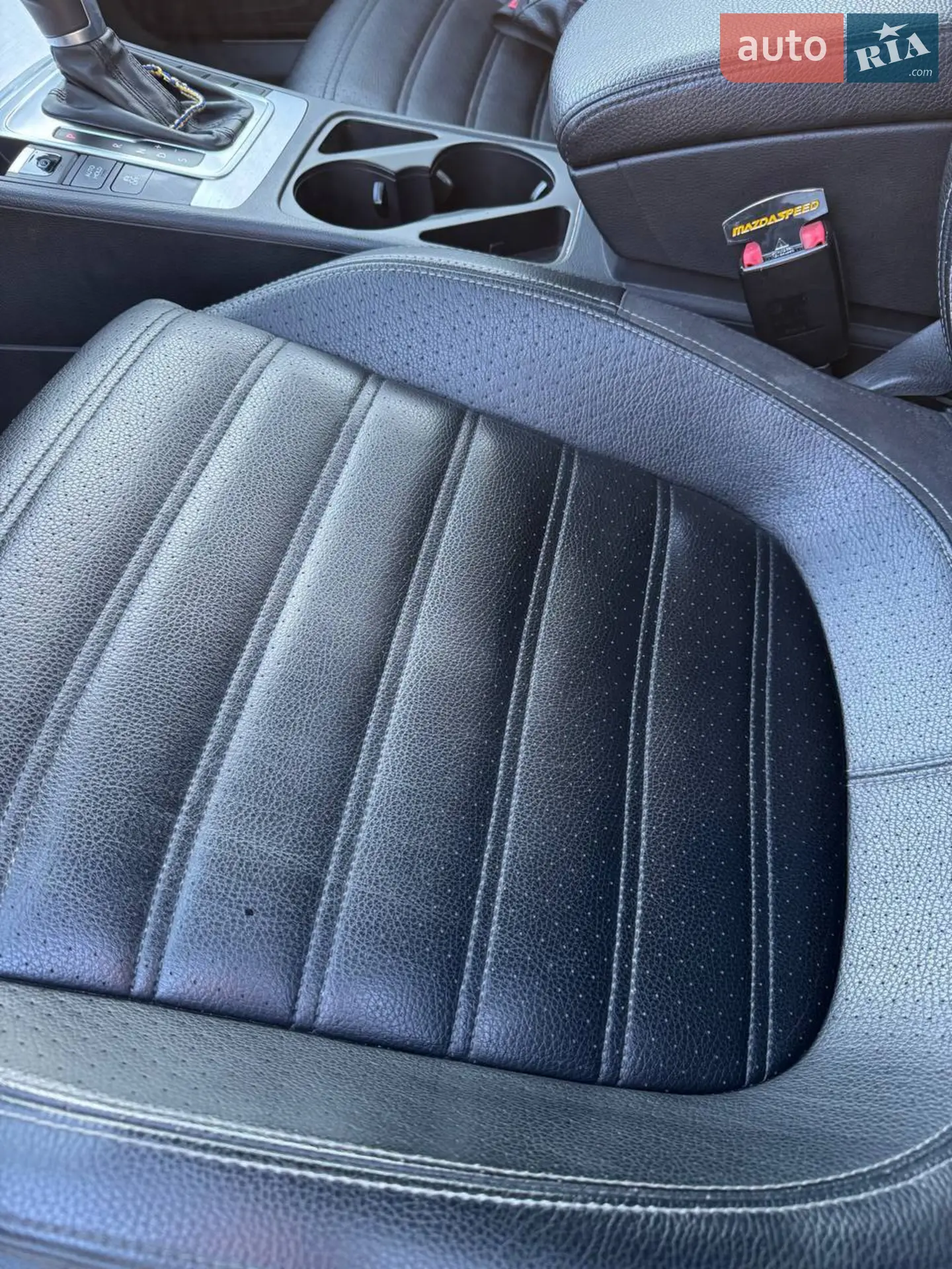 2015 Volkswagen Passat CC - мініатюра 14