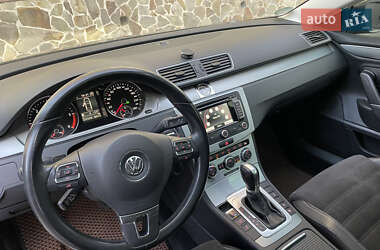 Купе Volkswagen CC / Passat CC 2013 в Киеве