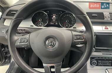 Купе Volkswagen CC / Passat CC 2010 в Луцьку