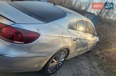 Купе Volkswagen CC / Passat CC 2012 в Одессе