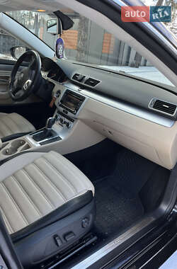 Купе Volkswagen CC / Passat CC 2012 в Украинке