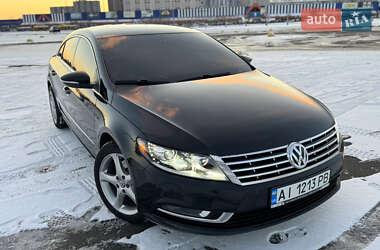 Купе Volkswagen CC / Passat CC 2013 в Киеве