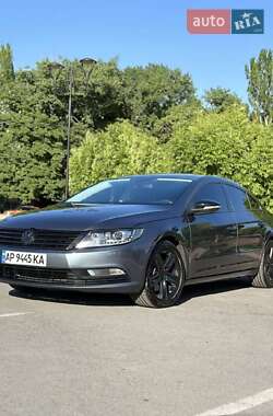 Купе Volkswagen CC / Passat CC 2013 в Киеве