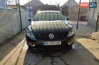 Купе Volkswagen CC / Passat CC 2015 в Первомайске