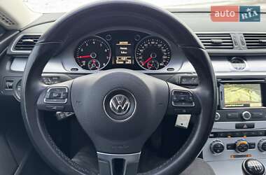 Купе Volkswagen CC / Passat CC 2014 в Рівному