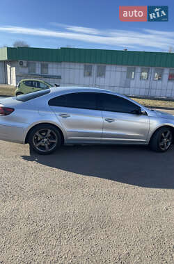 Купе Volkswagen CC / Passat CC 2012 в Шептицькому