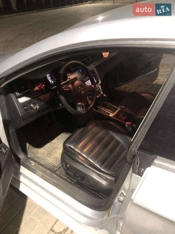 Купе Volkswagen CC / Passat CC 2011 в Березному фото 17 Купе Volkswagen CC / Passat CC 2011 в Березному