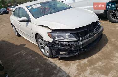 Купе Volkswagen CC / Passat CC 2015 в Харкові