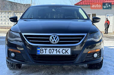 Купе Volkswagen CC / Passat CC 2011 в Рівному