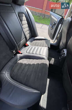 Купе Volkswagen CC / Passat CC 2013 в 