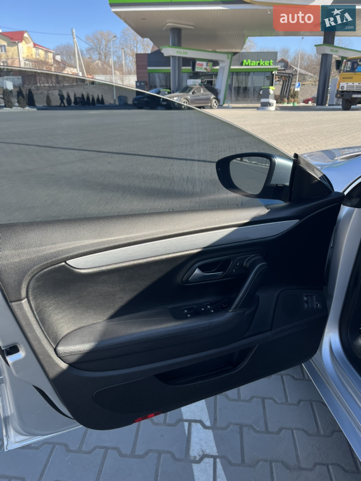 2012 Volkswagen Passat CC - мініатюра 10