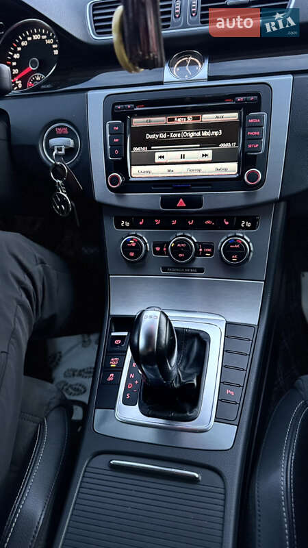 Купе Volkswagen CC / Passat CC 2012 в Львове фото 7 Купе Volkswagen CC / Passat CC 2012 в Львове
