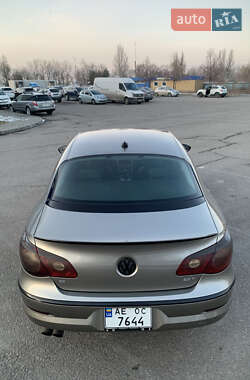 Купе Volkswagen CC / Passat CC 2010 в 
