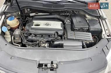 Купе Volkswagen CC / Passat CC 2010 в Софіївській Борщагівці