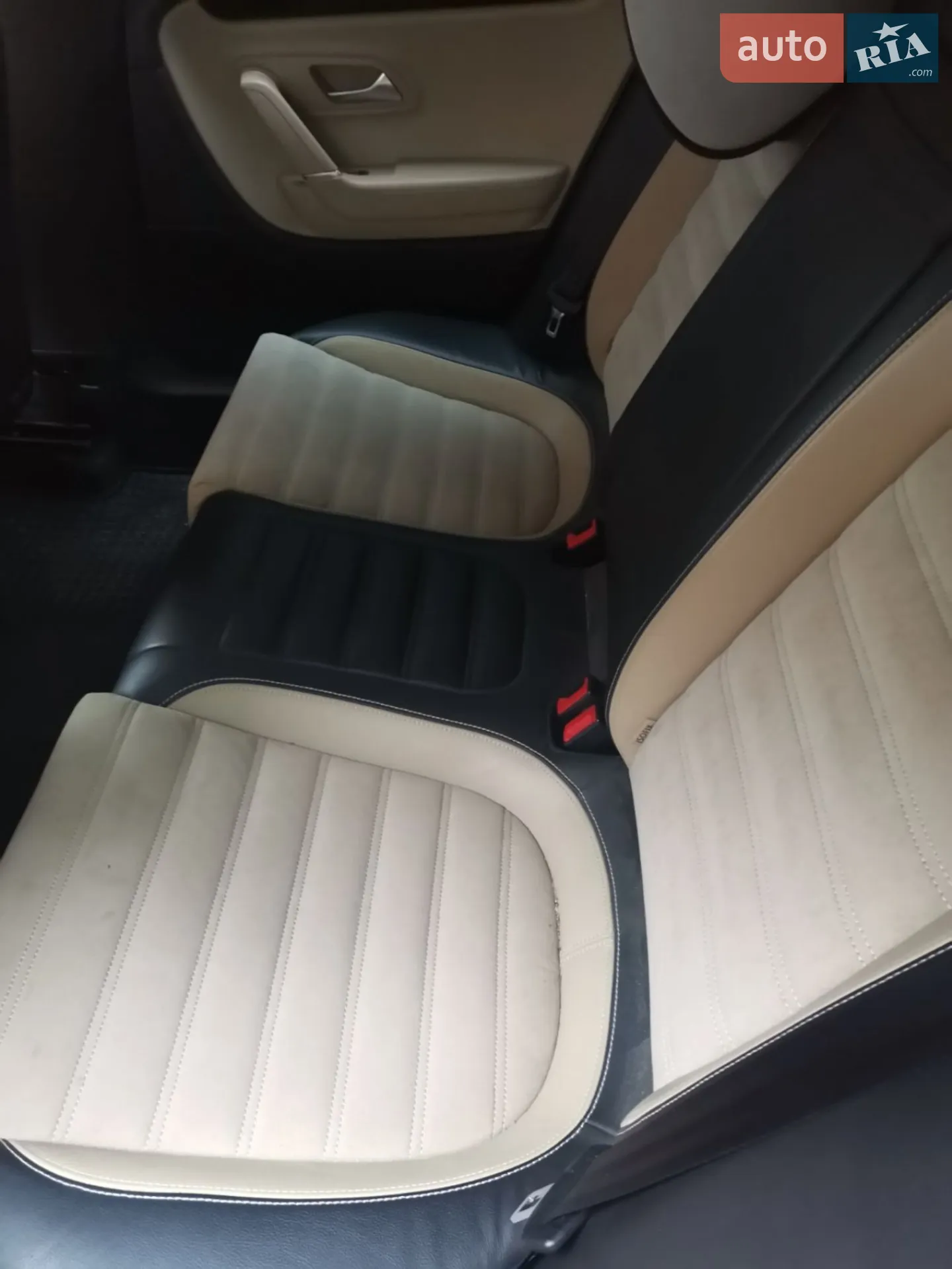 2013 Volkswagen Passat CC - мініатюра 5
