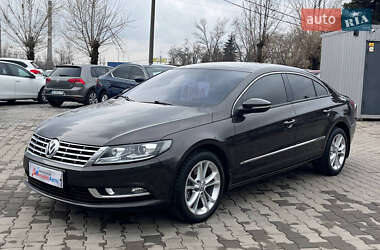 Купе Volkswagen CC / Passat CC 2013 в Кривом Роге