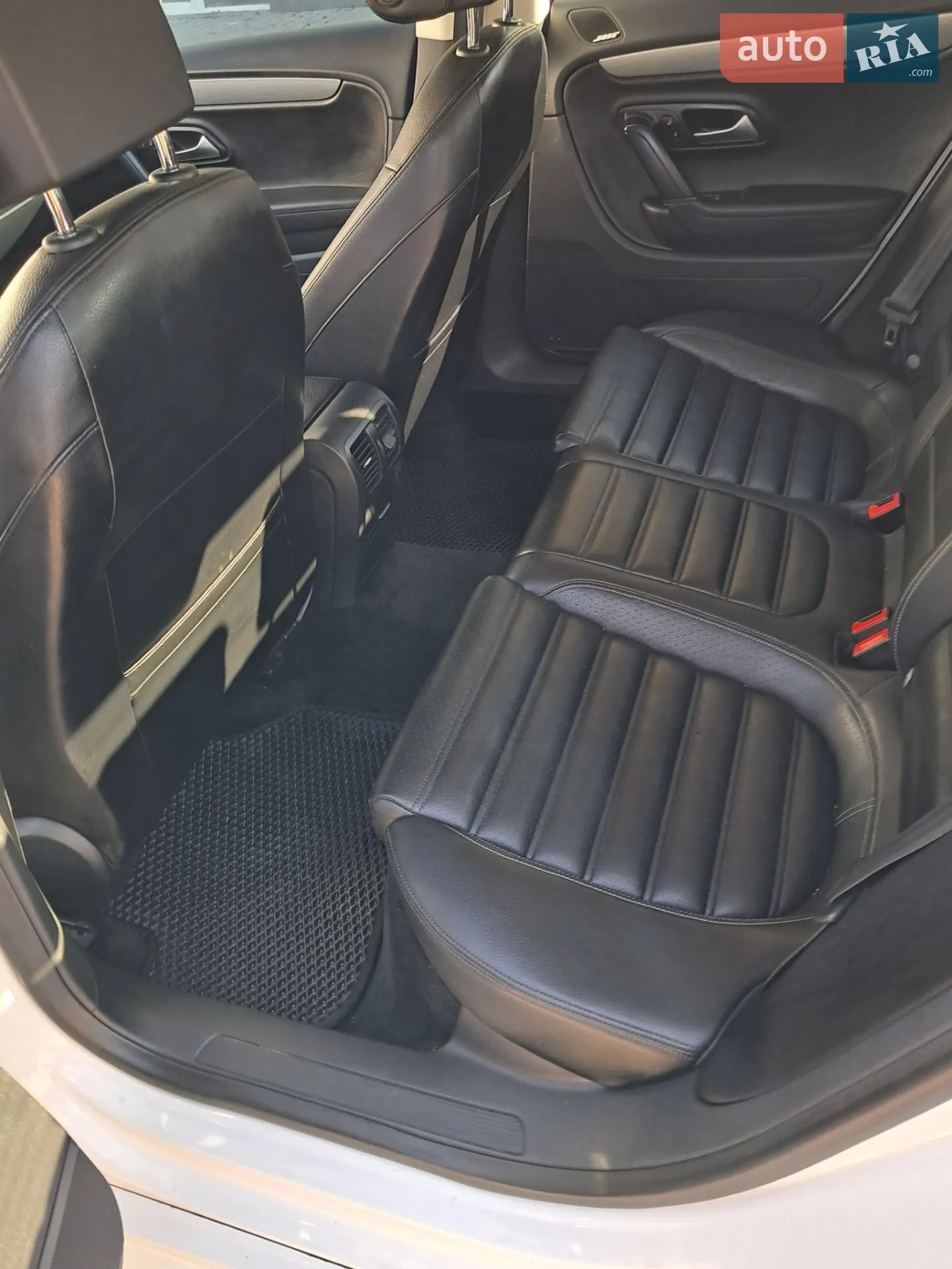 2013 Volkswagen Passat CC - мініатюра 30