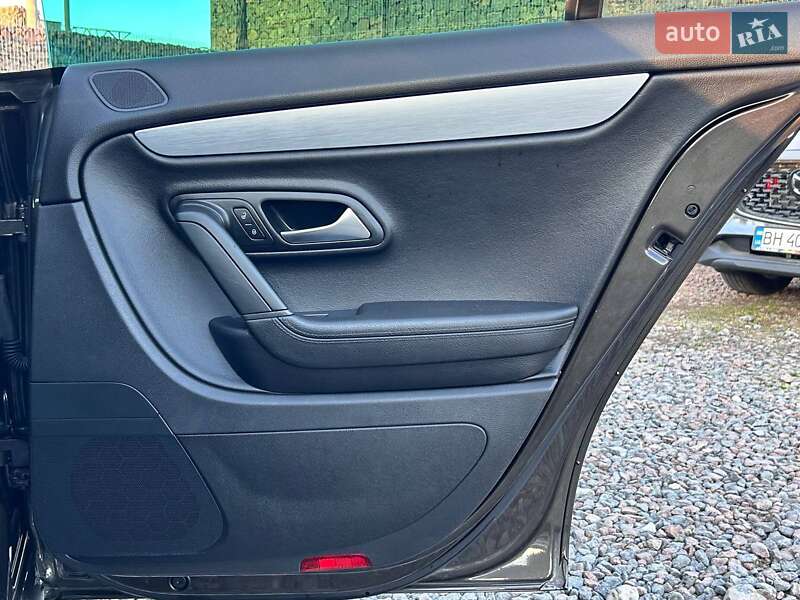 Купе Volkswagen CC / Passat CC 2015 в Одессе