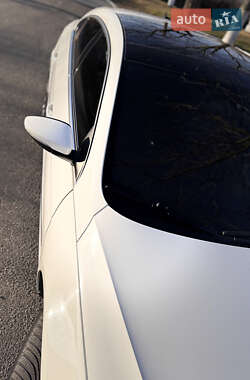 Купе Volkswagen CC / Passat CC 2012 в 