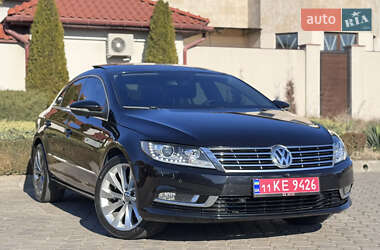 Купе Volkswagen CC / Passat CC 2015 в Одессе