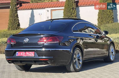 Купе Volkswagen CC / Passat CC 2015 в Одессе