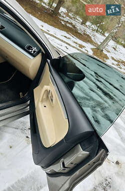 Купе Volkswagen CC / Passat CC 2012 в 