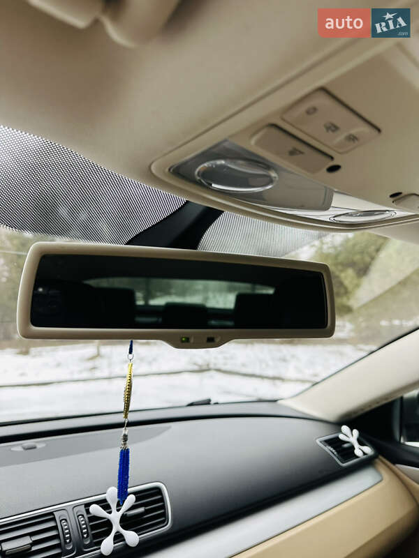 Купе Volkswagen CC / Passat CC 2012 в Львове