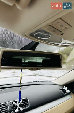 Купе Volkswagen CC / Passat CC 2012 в 