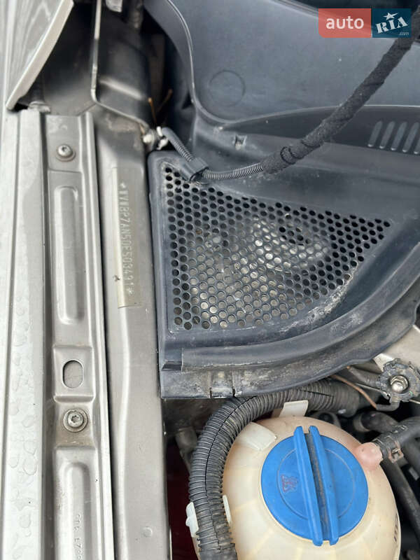 Купе Volkswagen CC / Passat CC 2012 в Львове