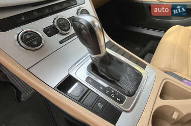 Купе Volkswagen CC / Passat CC 2013 в 