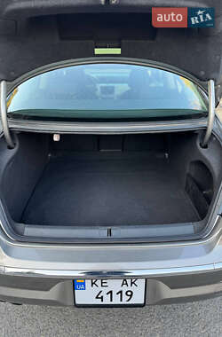 Купе Volkswagen CC / Passat CC 2010 в 