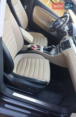 Купе Volkswagen CC / Passat CC 2012 в Сумах