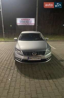 Купе Volkswagen CC / Passat CC 2013 в Одессе