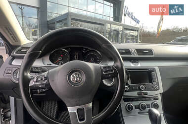 Купе Volkswagen CC / Passat CC 2014 в Луцьку