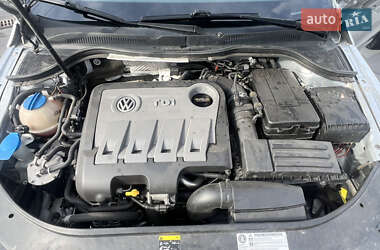 Купе Volkswagen CC / Passat CC 2014 в Луцьку