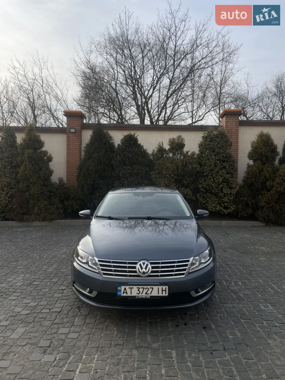2013 Volkswagen Passat CC - мініатюра 31