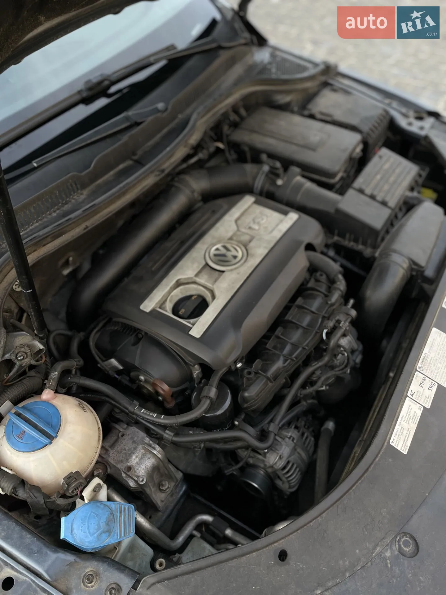 2012 Volkswagen Passat CC - мініатюра 15