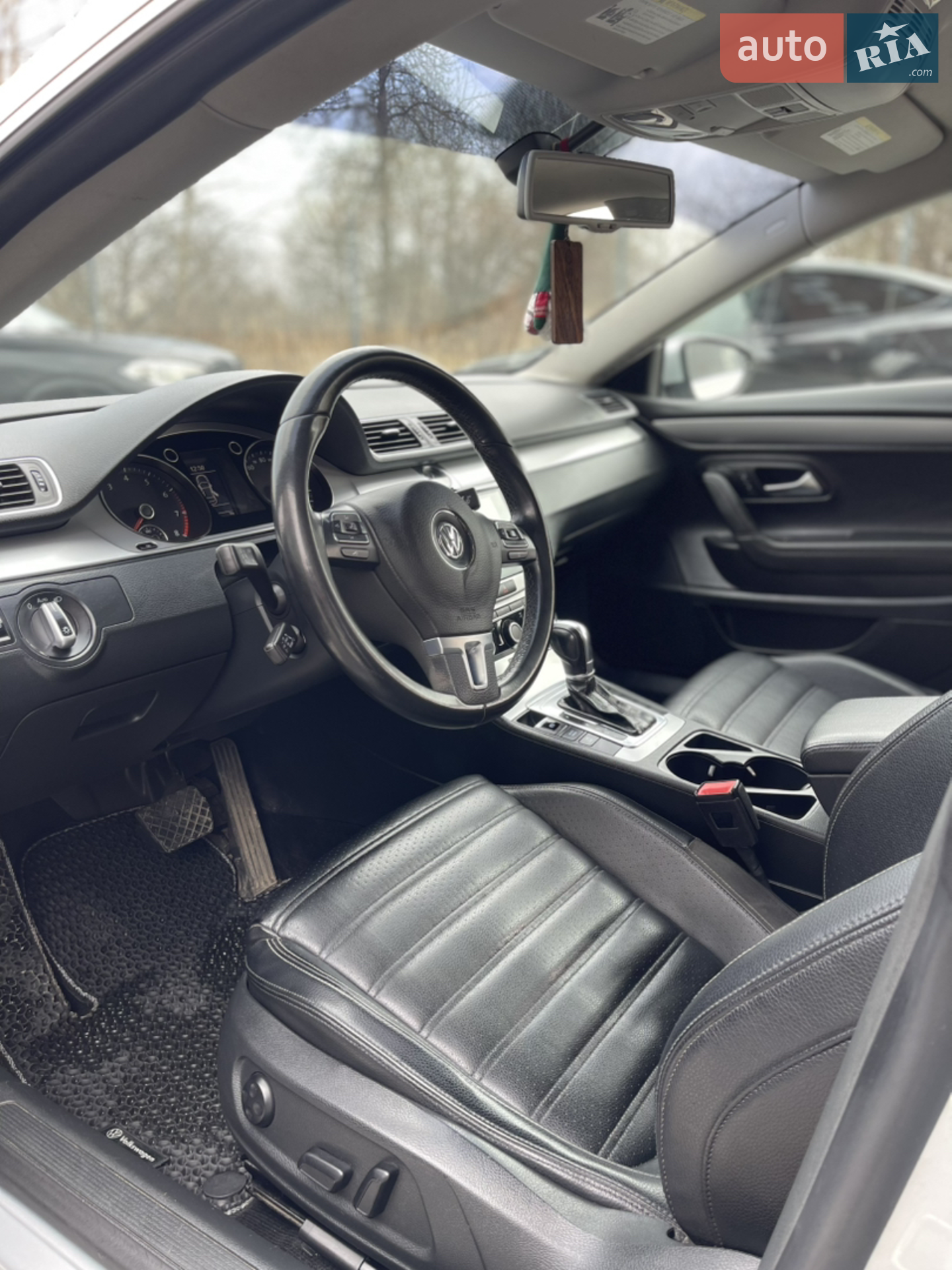 2011 Volkswagen Passat CC - мініатюра 14