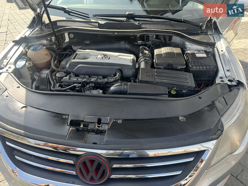 Купе Volkswagen CC / Passat CC 2011 в Львове фото 20 Купе Volkswagen CC / Passat CC 2011 в Львове