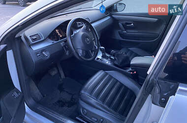 Купе Volkswagen CC / Passat CC 2016 в 