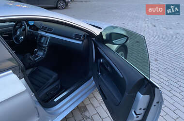 Купе Volkswagen CC / Passat CC 2016 в 