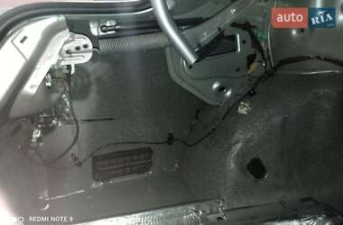 Купе Volkswagen CC / Passat CC 2013 в 