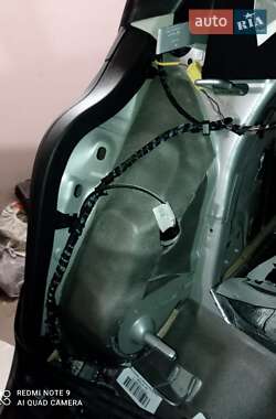 Купе Volkswagen CC / Passat CC 2013 в 