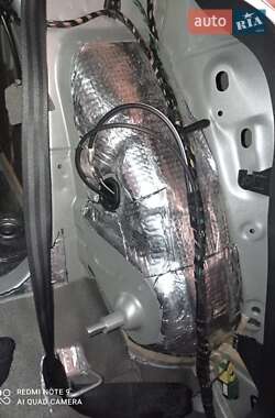 Купе Volkswagen CC / Passat CC 2013 в 