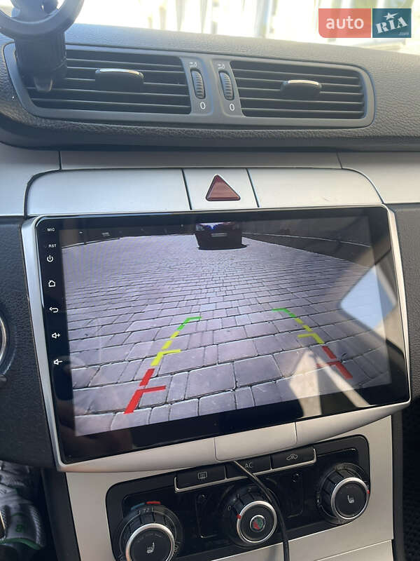 Купе Volkswagen CC / Passat CC 2010 в Одессе фото 3 Купе Volkswagen CC / Passat CC 2010 в Одессе