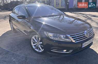 Купе Volkswagen CC / Passat CC 2012 в Кролевці