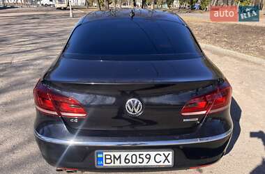 Купе Volkswagen CC / Passat CC 2012 в Кролевці